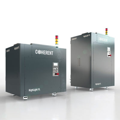 Coherent® Diamond Series CO<sub>2</sub> Laser Controller Kit 1081382