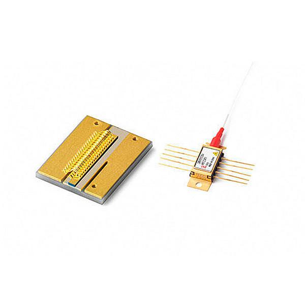 High-Power Laser Diode Single-Emitters and Seed Modules