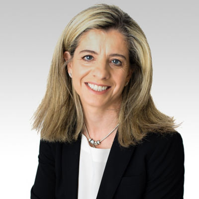 Ilaria Mocciaro - Senior Vice President, Chief Accounting Officer, and Corporate Controller