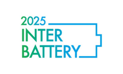 InterBattery 2025