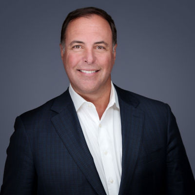 Jeff Place, Chief Supply Chain Officer