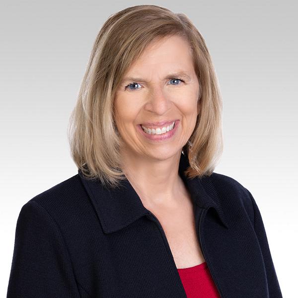 Julie Sheridan Eng - Chief Technology Officer