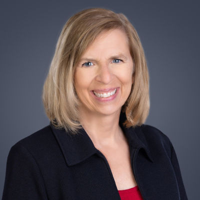 Julie Sheridan Eng - Chief Technology Officer