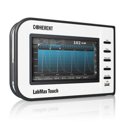 LabMax Touch