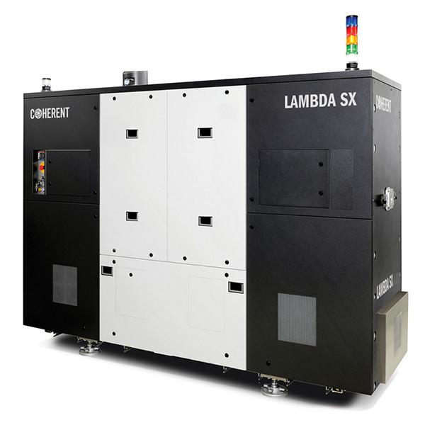 LAMBDA SX Product Image