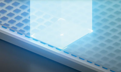 激光器在显示屏制造中的应用： MicroLED 剥离、转移和修复