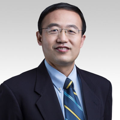 Lee Xu - Executive Vice President, Datacom Transceivers