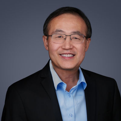 Lee Xu - Executive Vice President, Datacom Transceivers