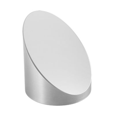 Low-Roughness Aluminum Mirrors