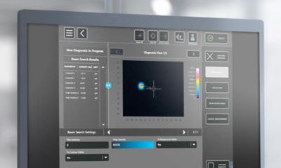 Product image of Visual Laser Marker (VLM) – Software and Application Course