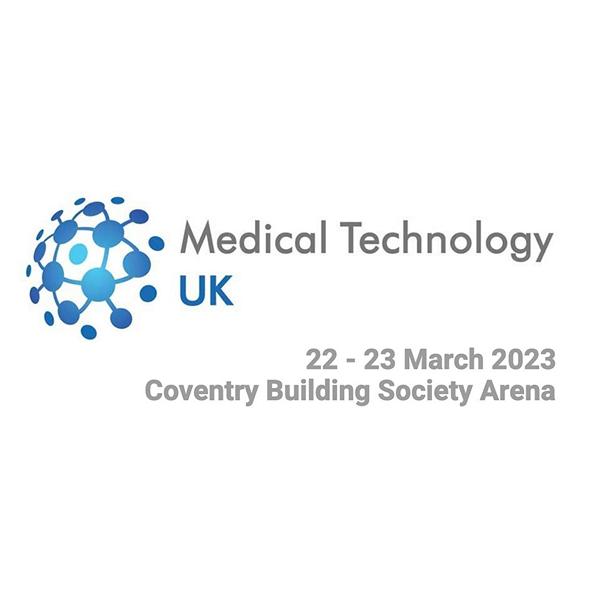 Medical Technology UK 2023