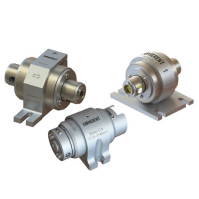 PAVOS Rotators and Isolators Family