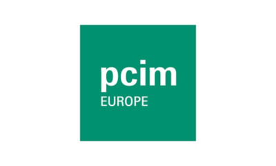 PCIM Europe Exhibition and Conference