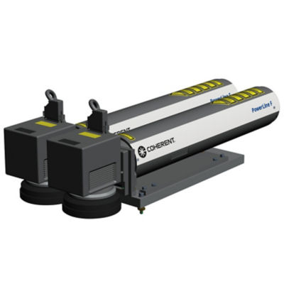 Product image of PowerLine Twin - Repair and Maintenance