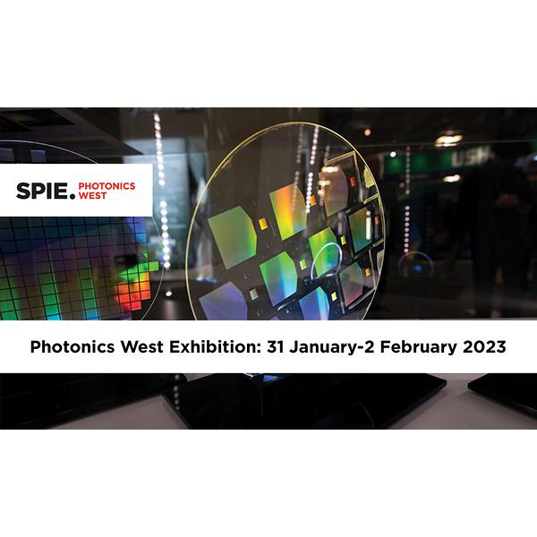 Photonics West 2023