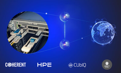 Quantum-Safe Networking, Plugged In a Joint Leap Toward the Future