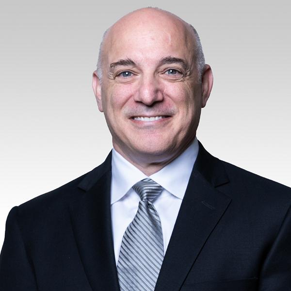 Richard J. Martucci - interim Chief Financial Officer and interim Treasurer