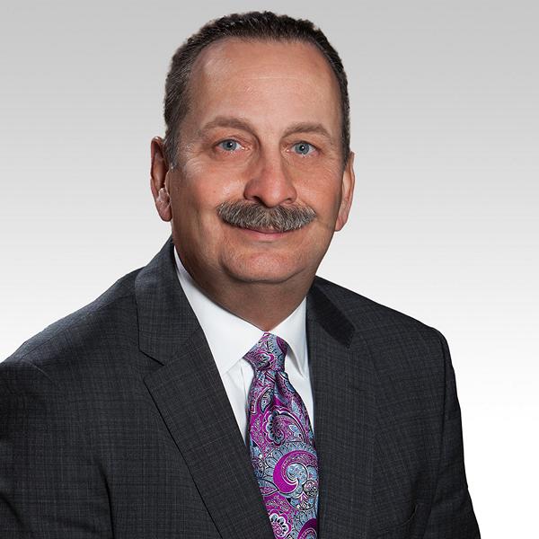 Ron Basso - Chief Legal and Compliance Officer, Corporate Secretary