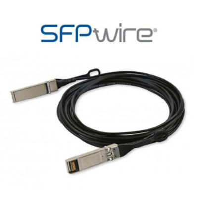 SFPwire® 10G Ethernet SFP+ Active 바카라 꿀팁ical Cable