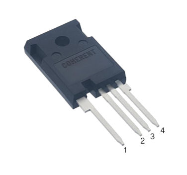 Product image of SiC Power Devices & Modules