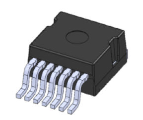 Product image of SiC Power Devices & Modules