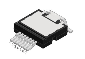 Product image of SiC Power Devices & Modules