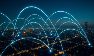 inter안전한 바카라 사이트nnection in smart city