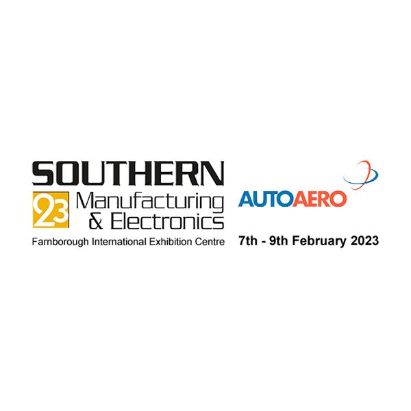 Southern Manufacturing & Electronics 2023