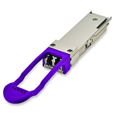 Product image of 100G Ethernet Compliant Wireless CPRI Compliant