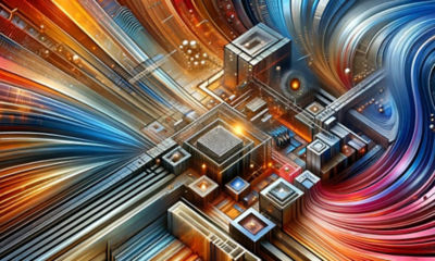 Thermal Compression in Semiconductor Manufacturing