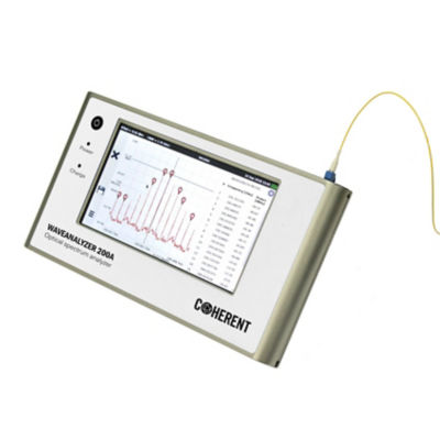 WaveAnalyzer 200A