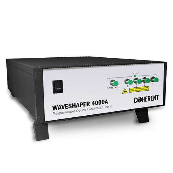 WaveShaper 4000A