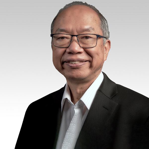 Dr. Young-Kai Chen - Deputy Chief Technology Officer